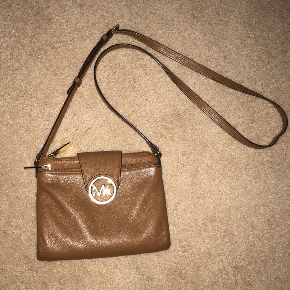 Michael Kors crossbody bag